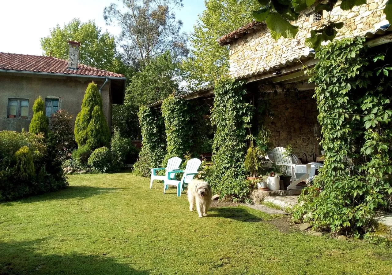 casa rural alquiler airbnb completo familia grupo toprural bilbao cantabria santander airbnb amaloka-2413